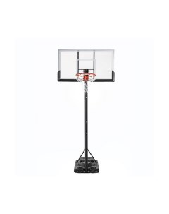 Баскетбольная мобильная стойка STAND56P Dfc