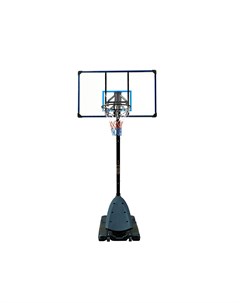 Баскетбольная мобильная стойка STAND54KLB Dfc