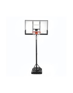 Баскетбольная мобильная стойка STAND52P Dfc