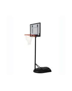 Мобильная баскетбольная стойка KIDS4 Dfc