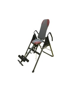 Инверсионный стол с сиденьем SJ7200A складной Dfc