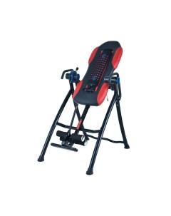Инверсионный стол XJ-CI-16TL складной, массажер с нагревом Dfc