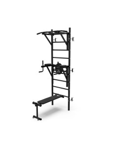 Шведская стенка с опциями VT-7006 Dfc