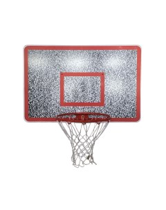 Баскетбольный щит 110x72см, мдф BOARD44M Dfc