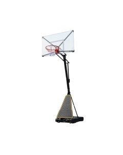 Баскетбольная мобильная стойка STAND54T Dfc