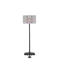 Баскетбольная мобильная стойка STAND44F Dfc