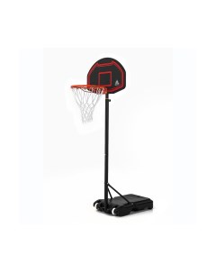 Мобильная баскетбольная стойка KIDSC Dfc