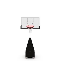 Баскетбольная мобильная стойка STAND50SG Dfc