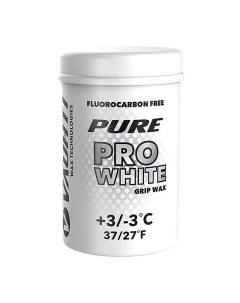 Мазь держания PURE Pro White 3 С 3 С 45 г EV377 GPPW Vauhti
