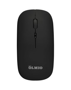 Компьютерная мышь WM 21 черный Olmio