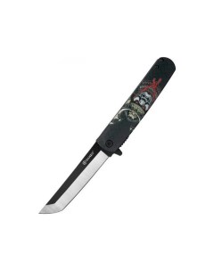 Нож G626 BS длина лезвия 96мм Ganzo