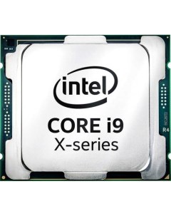 Процессор Core i9 10940X 3300 Мгц LGA 2066 OEM Intel