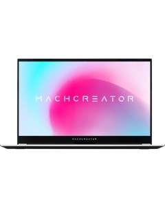 Ноутбук Machcreator A MC Y15i51135G7F60LSM00BLRU Machenike