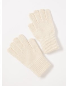 Вязаные перчатки Zolla