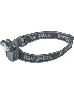 Налобный фонарь Navigator
