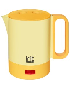 Дорожный электрический чайник Irit