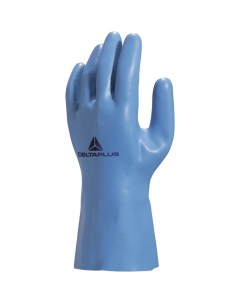 Химостойкие перчатки Delta plus