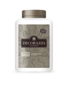 Защитная пропитка Decorazza