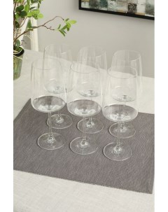Набор из 6 бокалов для красного вина Sensa Zwiesel glas