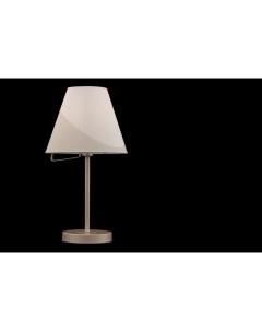 Декоративная настольная лампа VANESSA FR5084TL 01G Freya