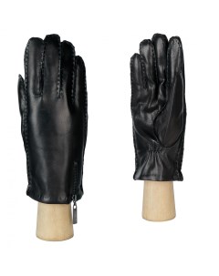 Перчатки мужские FM16 1 черные размер 9 5 Fabretti