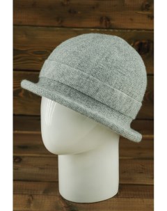 Шляпа женская 27 208 серый Stigler