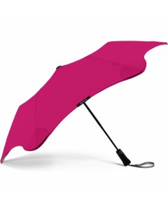 Зонт складной Metro 2 0 Pink розовый Blunt