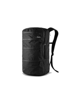 Рюкзак туристический SEG30 Segmented Backpack 30L черный Matador