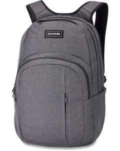 Рюкзак CAMPUS PREMIUM 28L темно серый Dakine