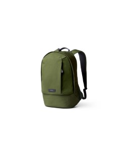 Рюкзак городской Classic Backpack Compact светло зеленый Bellroy