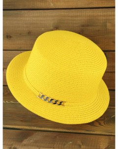 Шляпа женская 50299 канарека Fiji29