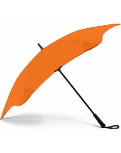 Зонт трость Classic 2 0 Orange оранжевый Blunt