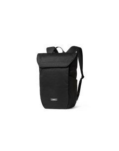 Рюкзак городской Melbourne Backpack Compact черный Bellroy