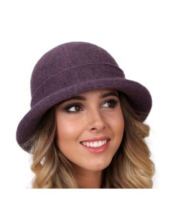 Шляпа женская 27 208 слива Stigler