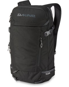 Рюкзак HELI PRO 24L черный Dakine