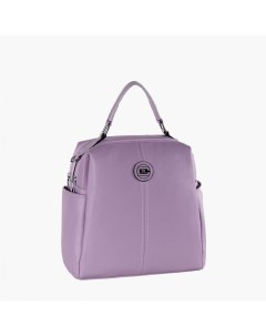Сумка рюкзак 87176 violet Valle mitto