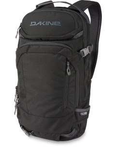 Рюкзак HELI PRO 20L черный Dakine