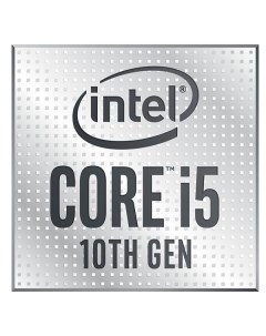 Процессор Intel Core i5 10600K Box