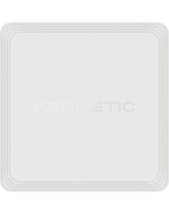 Точка доступа Keenetic Orbiter Pro Pack KN 2810PACK