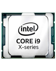 Процессор Intel Core i9 10940X OEM