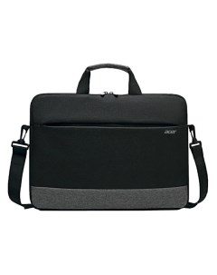Сумка для ноутбука Acer LS series OBG202 ZL BAGEE 002 15 6 Черная