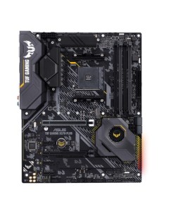 Материнская плата Asus TUF GAMING X570 PLUS Soc AM4 TUF GAMING X570 PLUS