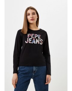 Лонгслив Pepe jeans