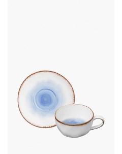 Чашка чайная с блюдцем Elan gallery