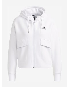 Куртка женская Белый Adidas