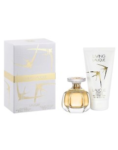 Подарочный набор Living Lalique