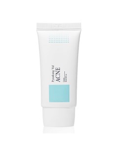 Крем для проблемной кожи лица Acne Cream 50 Pyunkang yul