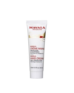 Крем для рук с морским коллагеном Hand Cream 50 мл Mavala