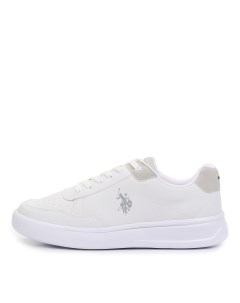 Кеды U.s. polo assn.