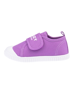 Кеды для девочки Playtoday newborn-baby